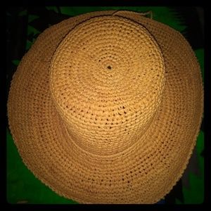 Straw Hat
